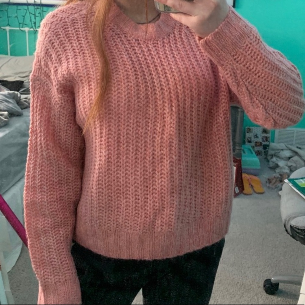 Soft Sweater